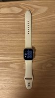 Apple Watch SE (GPS) (2. Generation) 40mm – Aluminium